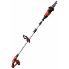 Висоторіз акумуляторний Einhell GE-LC 18 LI T Kit (3410815)