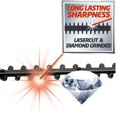Кущоріз акумуляторний Einhell GE-HH 18/45 Li T-Solo (3410866) Кущоріз акумуляторний Einhell GE-HH 18/45 Li T-Solo (3410866)