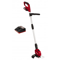 Тример акумуляторний GE-CT 18 Li Kit Einhell (3411170)