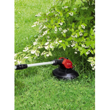 Тример акумуляторний GE-CT 18 Li Kit Einhell (3411170)