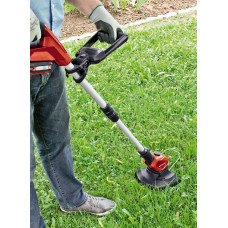 Триммер аккумуляторный GE-CT 18 Li Kit Einhell (3411170)