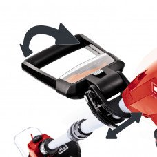 Триммер аккумуляторный GE-CT 18 Li Kit Einhell (3411170)