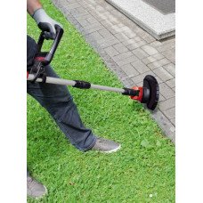 Триммер аккумуляторный GE-CT 18 Li Kit Einhell (3411170)