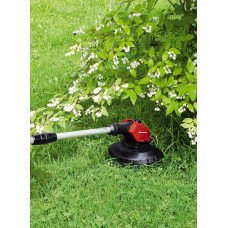 Триммер аккумуляторный GE-CT 18 Li Kit Einhell (3411170)