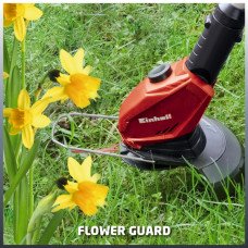Тример акумуляторний GE-CT 18 Li Kit Einhell (3411170)