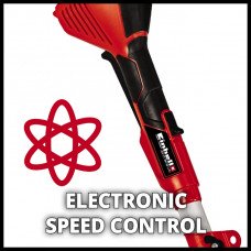 Триммер аккумуляторный GE-CT 36/30 Li E-Solo Einhell (3411300)