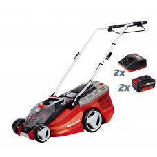 Газонокосарка акумуляторна GE-CM 36 Li Kit Einhell (3413060)