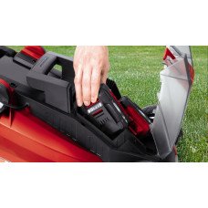 Газонокосарка акумуляторна GE-CM 36 Li Kit Einhell (3413060)