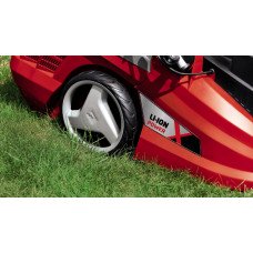 Газонокосарка акумуляторна GE-CM 36 Li Kit Einhell (3413060)