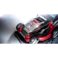Газонокосарка акумуляторна GE-CM 36 Li Kit Einhell (3413060)