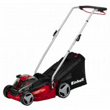 Газонокосарка акумуляторна GE-CM 33 Li Kit Einhell (3413140)