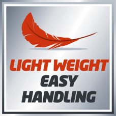 Газонокосилка аккумуляторная GE-CM 33 Li Kit Einhell (3413140) Газонокосилка аккумуляторная GE-CM 33 Li Kit Einhell (3413140)