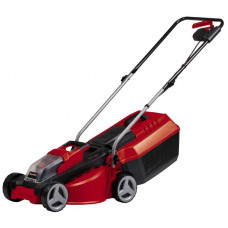 Газонокосарка акумуляторна GE-CM 18/30 Li (1x3.0Ah) Einhell (3413155)