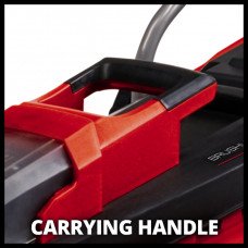 Газонокосарка акумуляторна GE-CM 18/30 Li (1x3.0Ah) Einhell (3413155) Газонокосарка акумуляторна GE-CM 18/30 Li (1x3.0Ah) Einhell (3413155)