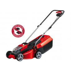 Газонокосарка акумуляторна Einhell GE-CM 18/30 Li - Solo (3413157)