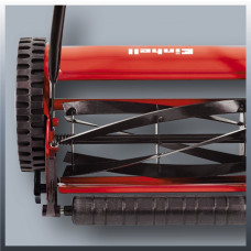 Газонокосарка ручна GC-HM 30 Einhell (3414112) Газонокосарка ручна GC-HM 30 Einhell (3414112)