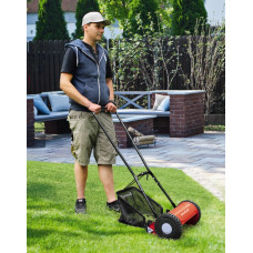 Газонокосарка ручна GC-HM 30 Einhell (3414112)