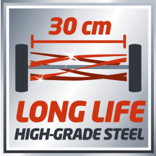 Газонокосарка ручна GC-HM 30 Einhell (3414112)