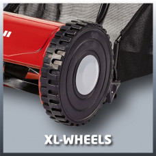 Газонокосарка ручна GC-HM 30 Einhell (3414112)