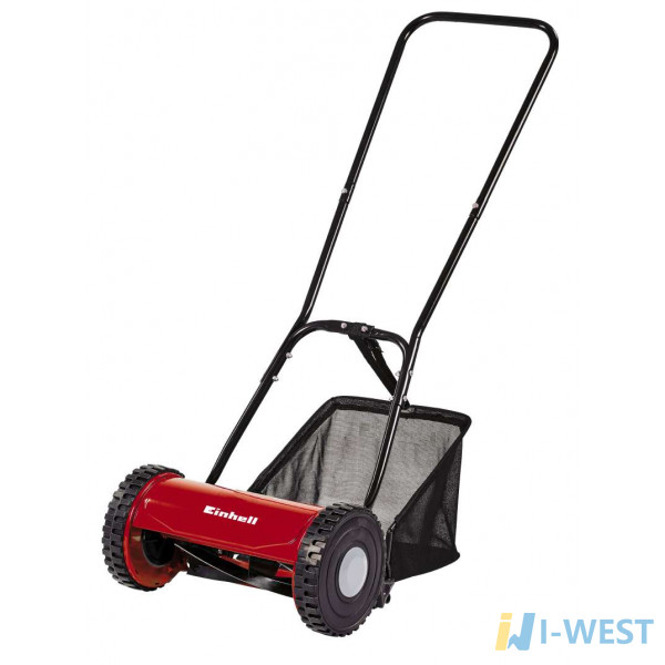 Газонокосарка ручна GC-HM 30 Einhell (3414112)