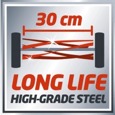 Газонокосарка ручна GC-HM 30 Einhell (3414112) Газонокосарка ручна GC-HM 30 Einhell (3414112)