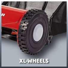 Газонокосарка ручна GC-HM 30 Einhell (3414112) Газонокосарка ручна GC-HM 30 Einhell (3414112)
