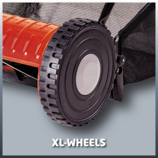 Газонокосарка ручна GC-HM 40 Einhell (3414127)