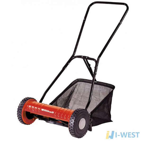 Газонокосилка ручная GC-HM 40 Einhell (3414127)