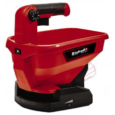 Універсальний розкидач Einhell GE-US 18 Li-Solo (3415410)