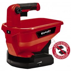 Універсальний розкидач Einhell GE-US 18 Li-Solo (3415410) Універсальний розкидач Einhell GE-US 18 Li-Solo (3415410)
