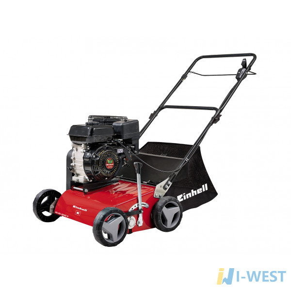 Скарифікатор бензиновий GC-SC 2240 P Einhell (3420020)