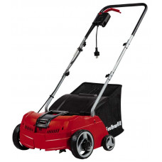 Скарифікатор електричний Einhell GC-SA 1231/1 (3420640) Скарифікатор електричний Einhell GC-SA 1231/1 (3420640)