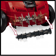 Скарифікатор електричний Einhell GC-SA 1231/1 (3420640)