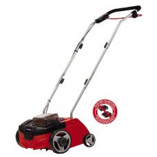 Cкарификатор аккумуляторный Einhell GC-SC 36/31 Li - Solo (3420660) Cкарификатор аккумуляторный Einhell GC-SC 36/31 Li - Solo (3420660)