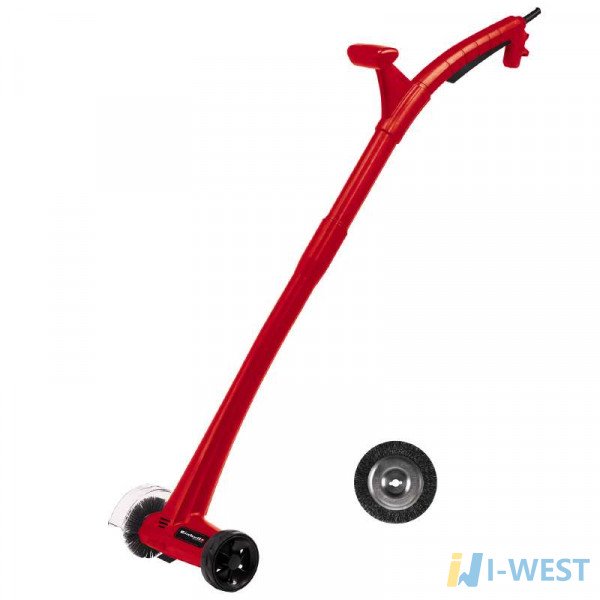 Устройство для чистки стыков плитки электрический GC-EG 1410 Einhell (3424002)