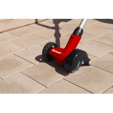 Пристрій для чистки стиків плитки акумуляторний GE-CC 18 Li - Solo Einhell (3424050)