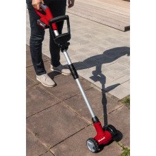 Пристрій для чистки стиків плитки акумуляторний GE-CC 18 Li - Solo Einhell (3424050)