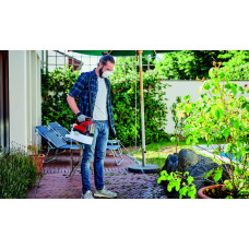Акумуляторний обприскувач Einhell GE-WS 18/35 Li-Solo (3425210)