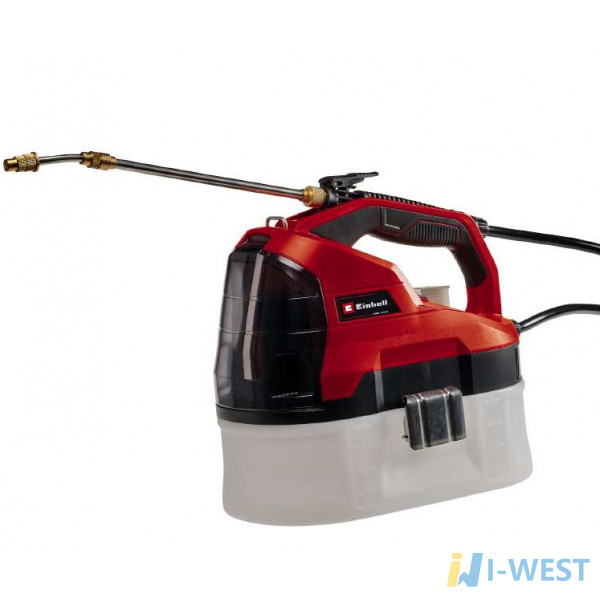 Аккумуляторный опрыскиватель Einhell GE-WS 18/35 Li-Solo (3425210) Аккумуляторный опрыскиватель Einhell GE-WS 18/35 Li-Solo (3425210)