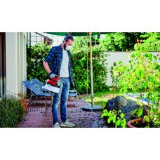 Акумуляторний обприскувач Einhell GE-WS 18/35 Li-Solo (3425210) Акумуляторний обприскувач Einhell GE-WS 18/35 Li-Solo (3425210)