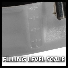 Акумуляторний обприскувач Einhell GE-WS 18/35 Li-Solo (3425210) Акумуляторний обприскувач Einhell GE-WS 18/35 Li-Solo (3425210)
