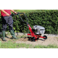 Культиватор бензиновий GC-MT 3036 Einhell (3430290)