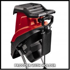 Садовый измельчитель Einhell GC-KS 2540 new (3430330) Садовый измельчитель Einhell GC-KS 2540 new (3430330)