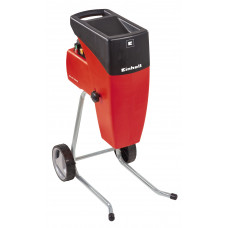 Садовий електричний тихий шредер GC-RS 2540 Einhell (3430620) Садовий електричний тихий шредер GC-RS 2540 Einhell (3430620)
