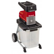 Садовий електричний тихий шредер GC-RS 2845 CB Einhell (3430630)