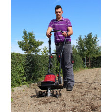 Культиватор електричний GC-RT 1440 M Einhell (3431040) Культиватор електричний GC-RT 1440 M Einhell (3431040)