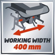 Культиватор електричний GC-RT 1440 M Einhell (3431040)