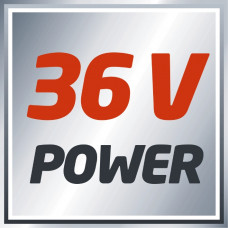 Культиватор акумуляторний GE-CR 30 Li - Solo Einhell (3431200)