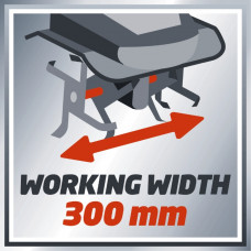 Культиватор акумуляторний GE-CR 30 Li - Solo Einhell (3431200)