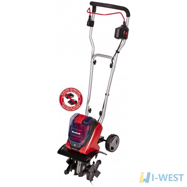 Культиватор акумуляторний GE-CR 30 Li - Solo Einhell (3431200)
